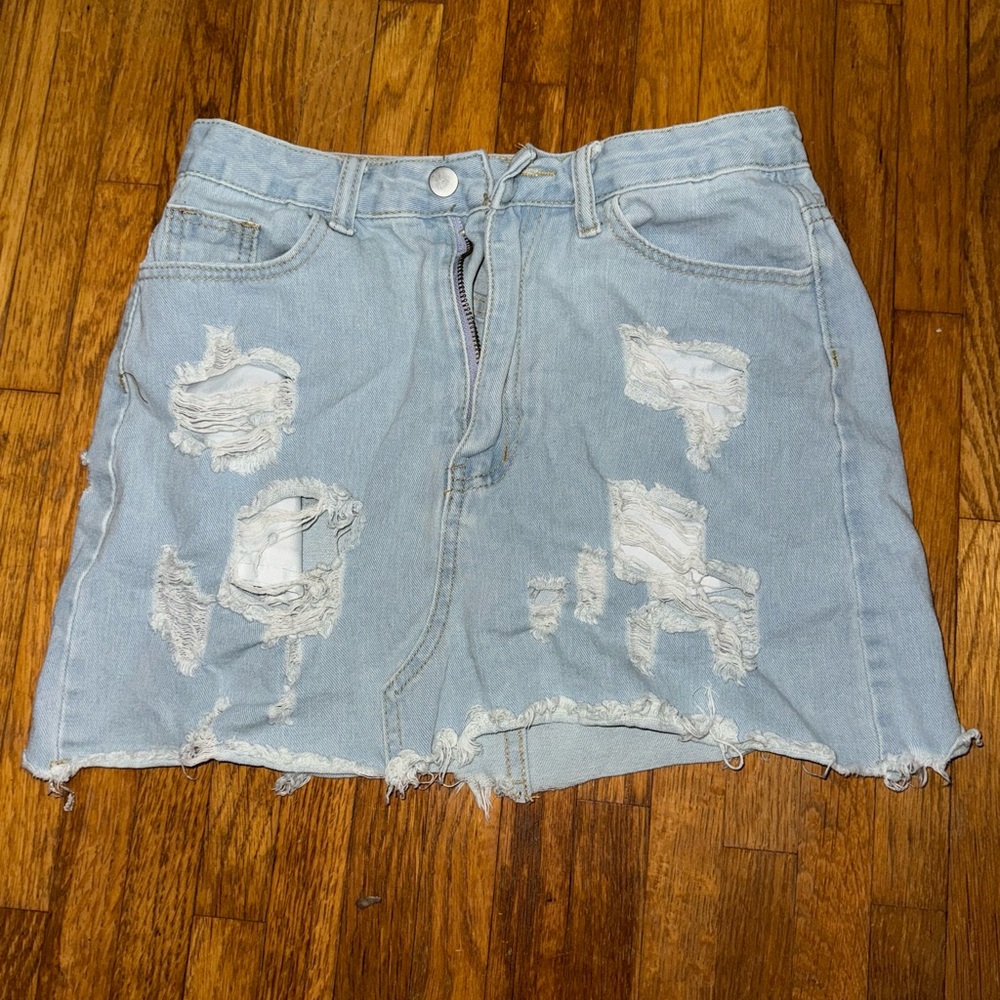 SHEIN Skirt